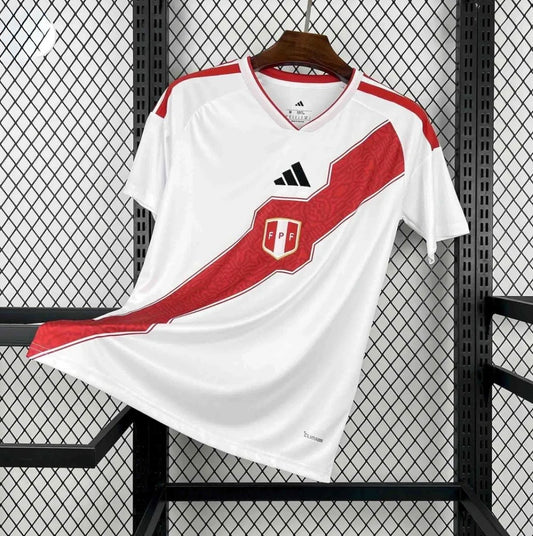 2026 Peru Home World Cup