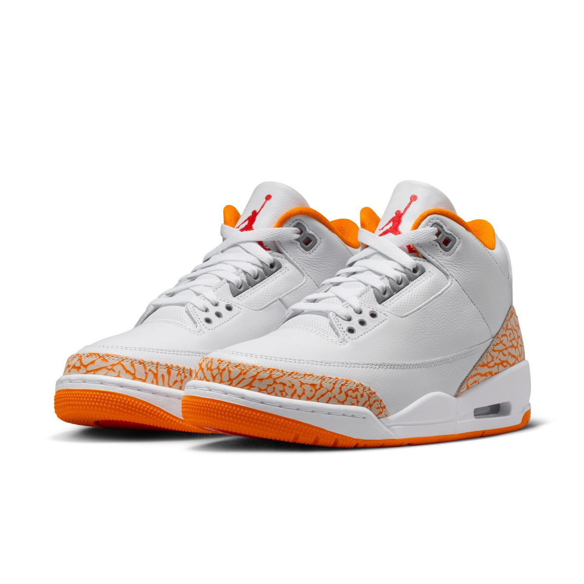 Air Jordan 3 Retro "Orange Citrus" Wmns