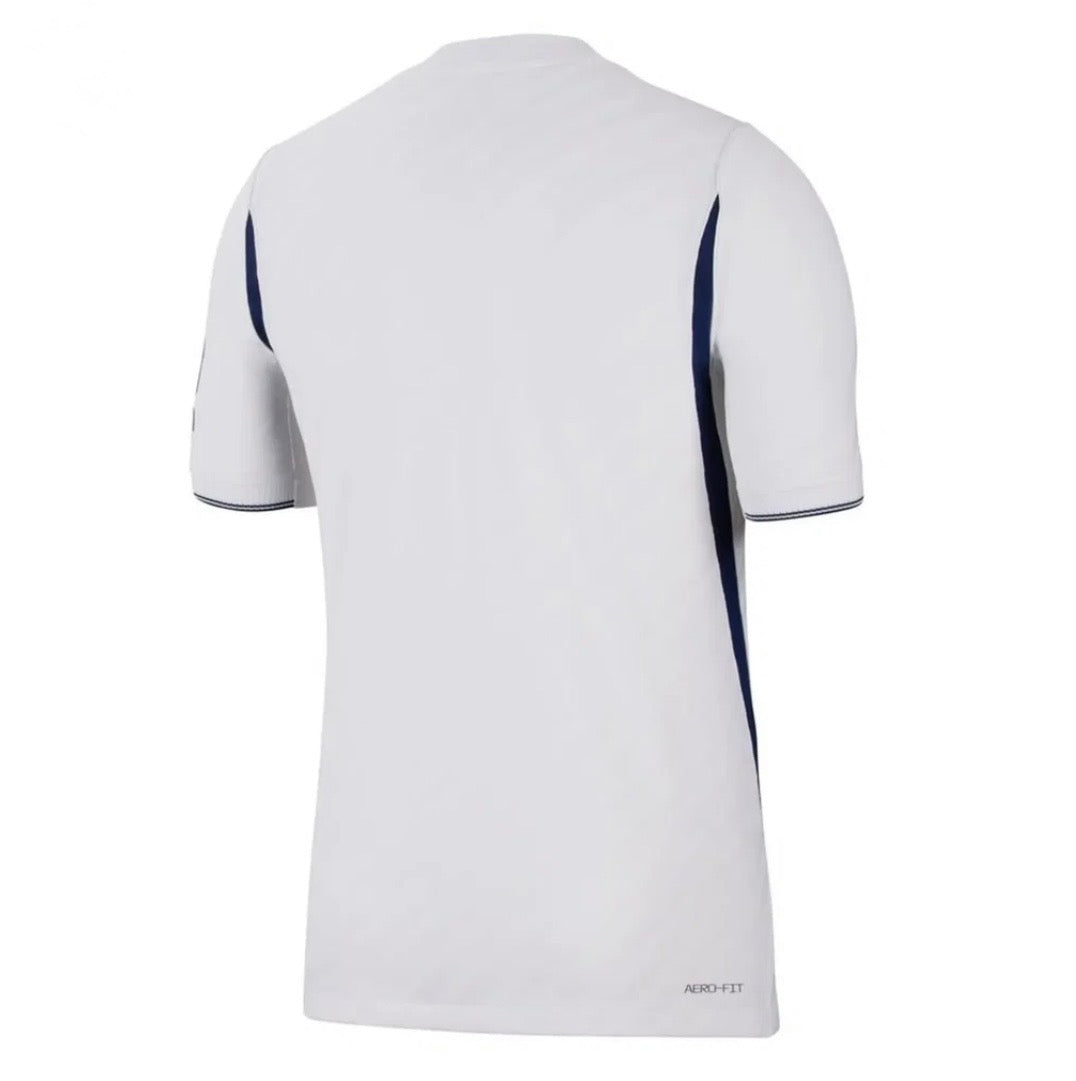 2026/2027 Tottenham Home Kit