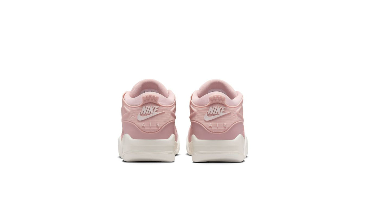 Air Jordan 4 RM "Pink Oxford" Wmns