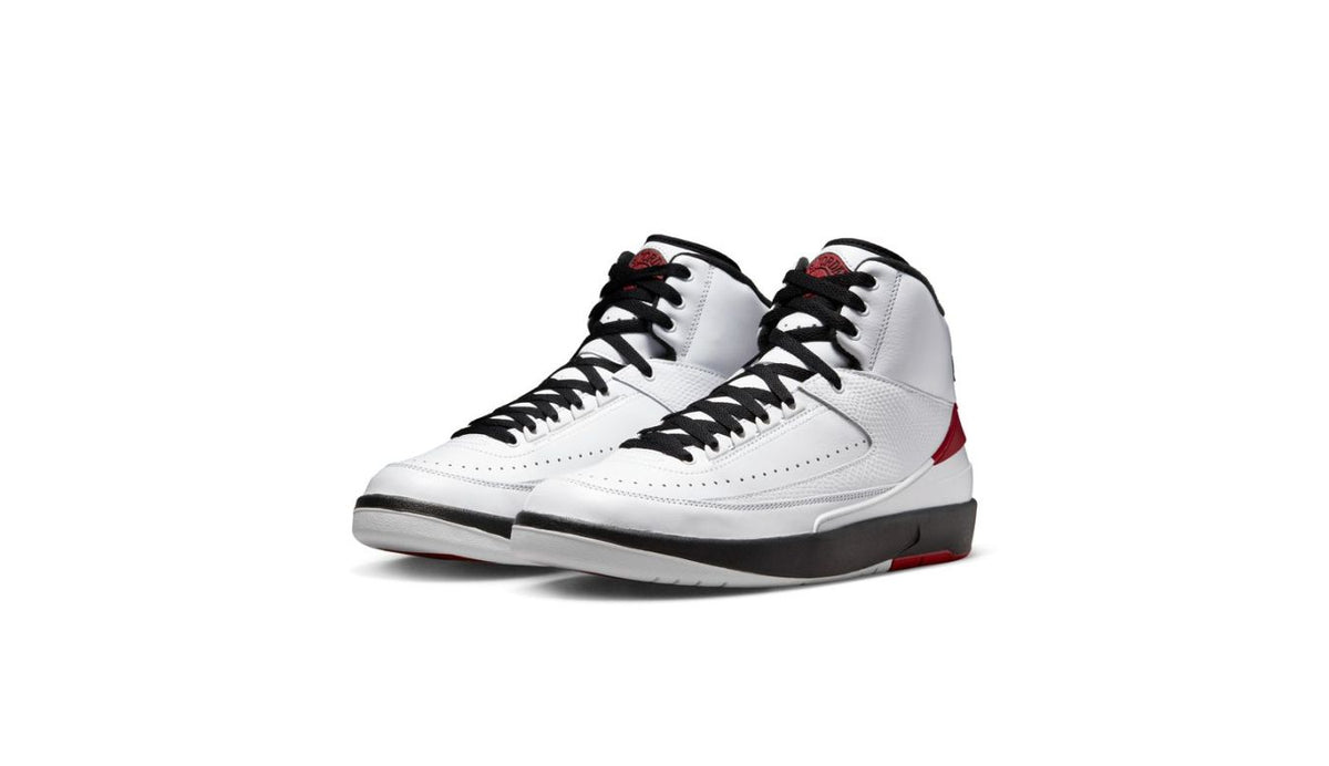 Air Jordan 2 Retro OG "Chicago"