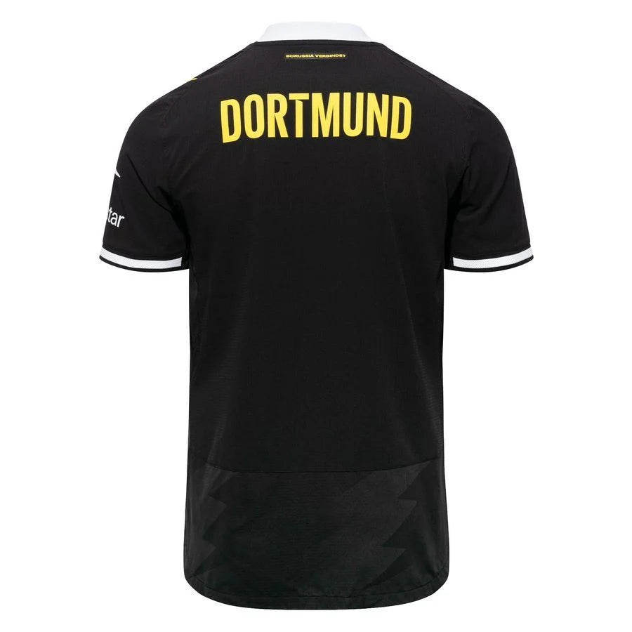 Borussia Dortmund Away Kit 2026/2027