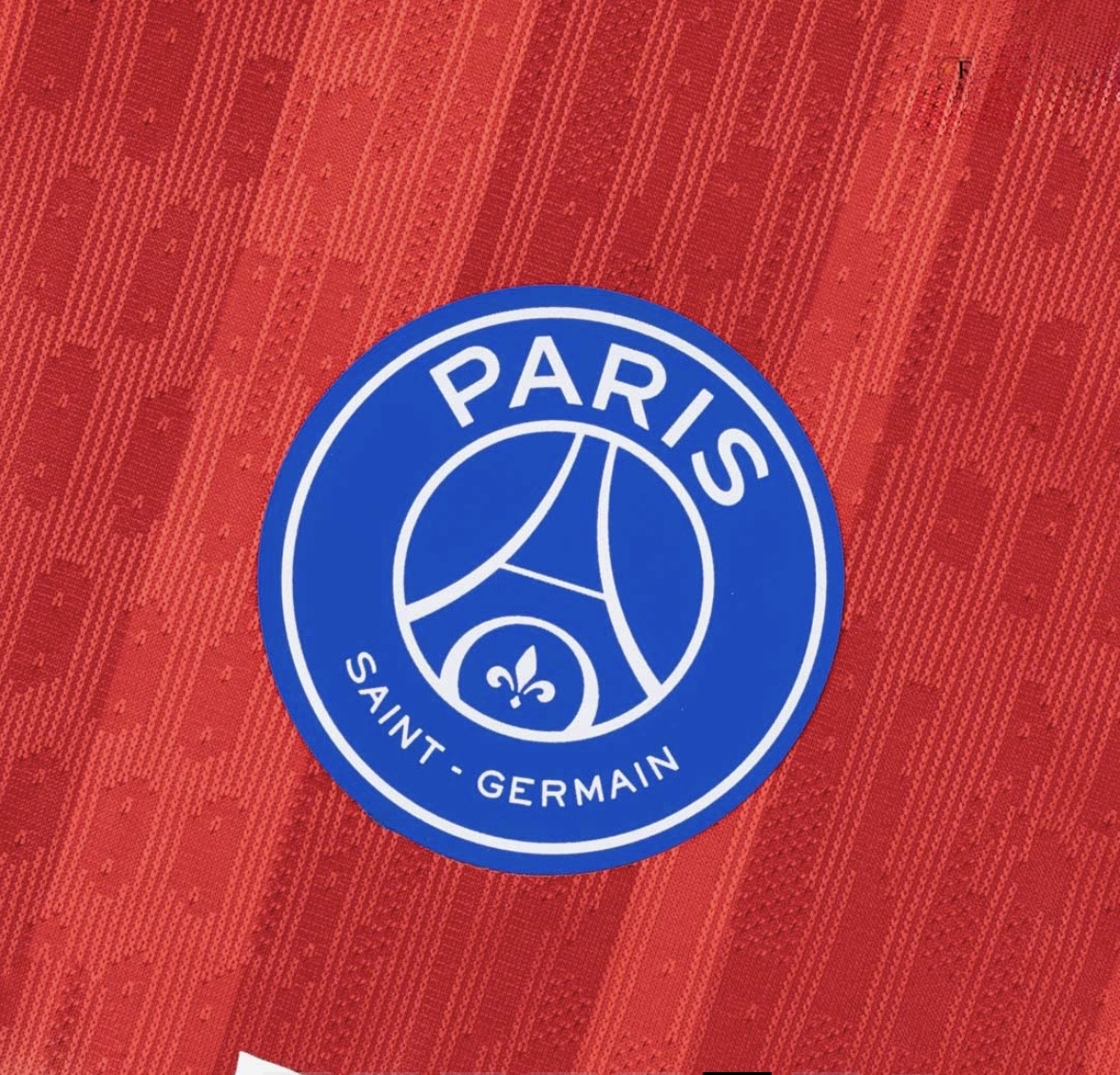 Paris Saint-Germain Third Jersey 2025/26