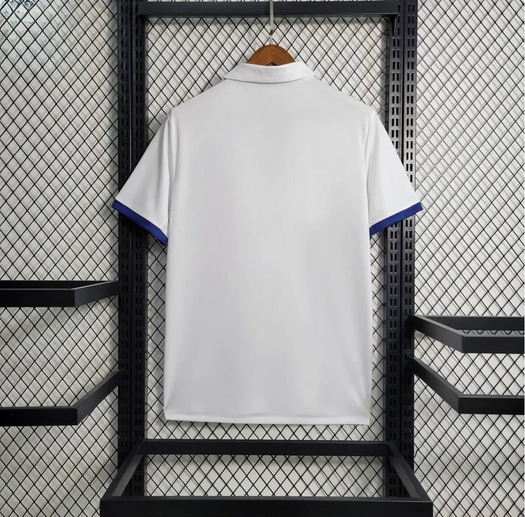Real Madrid Retro Home Jersey 2016/2017