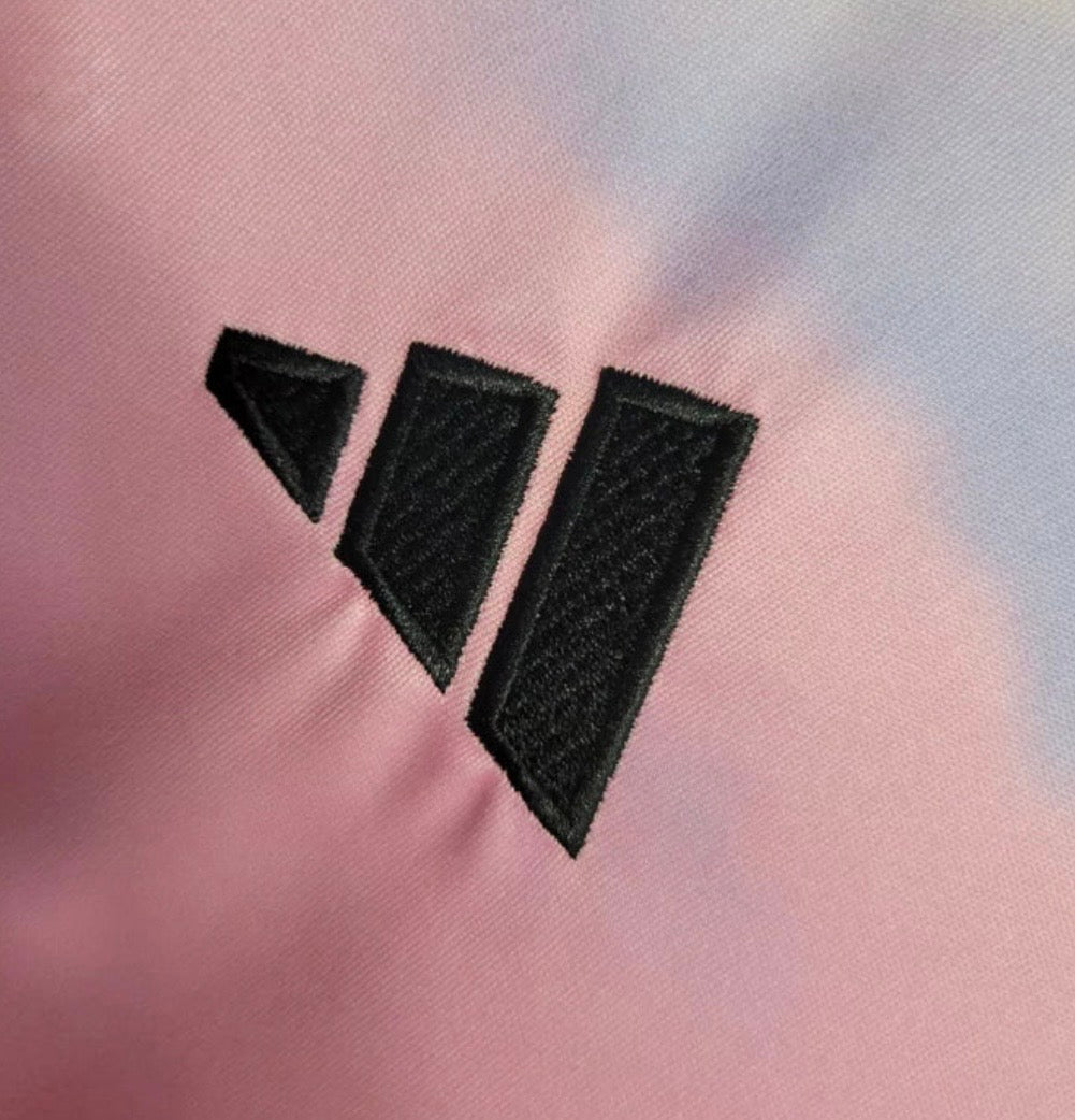 Japan "Sakura Dawn" Limited Jersey