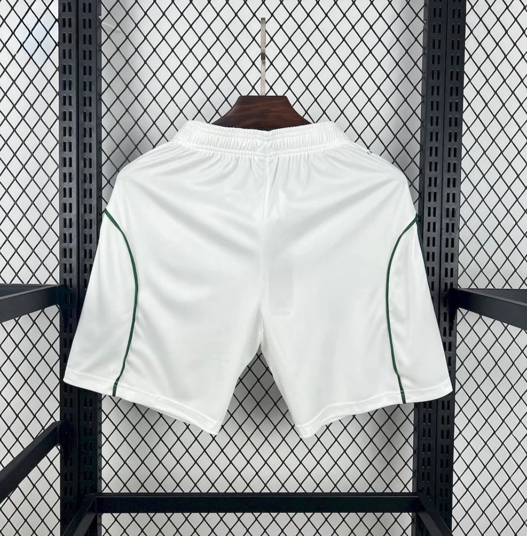 2025-2026 Celtic Home Shorts