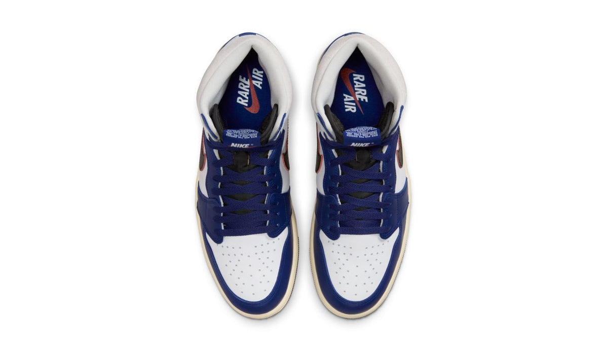 Air Jordan 1 Retro High OG "Rare Air"