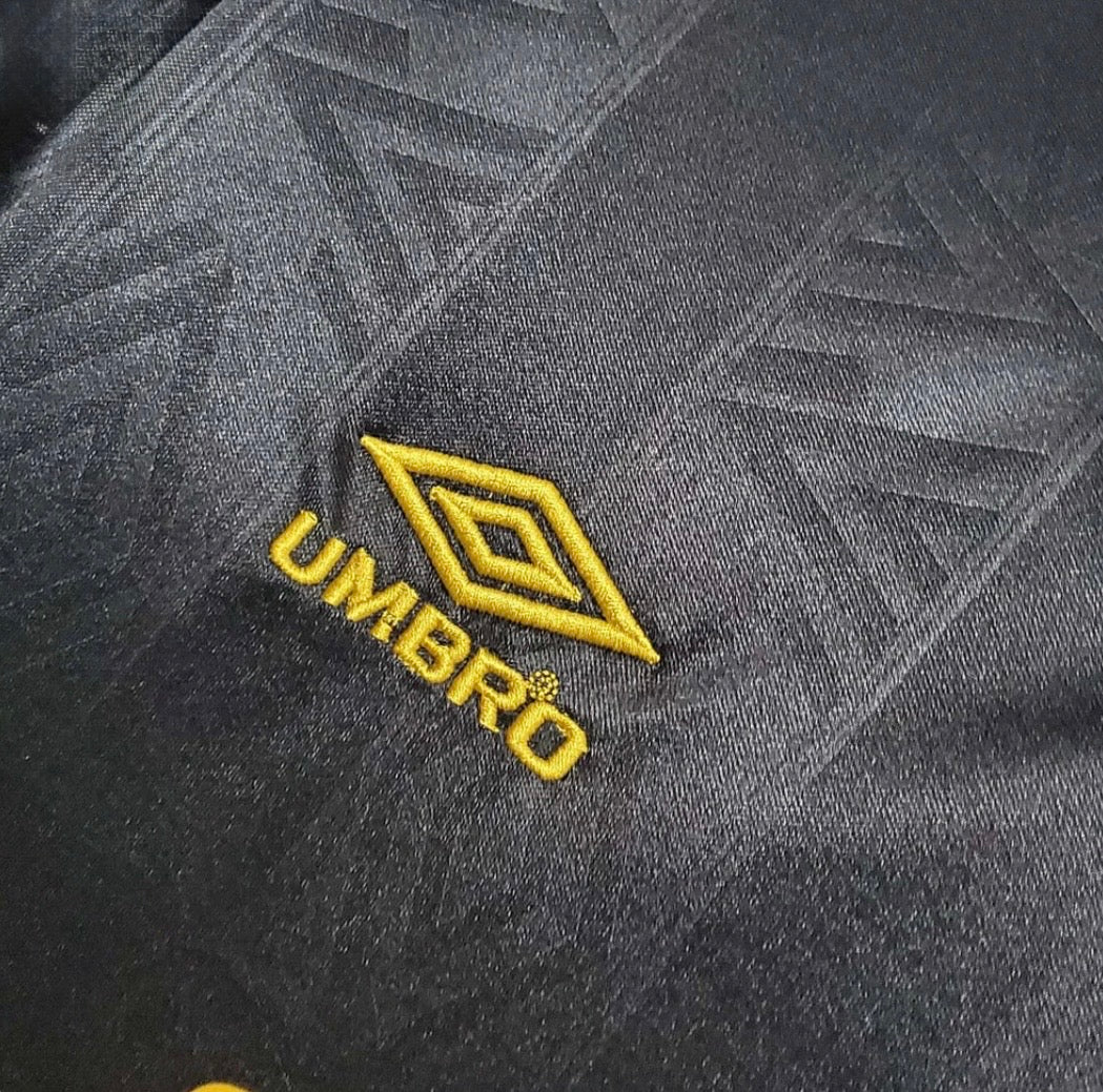 Manchester United Retro Away Jersey 1993-1995