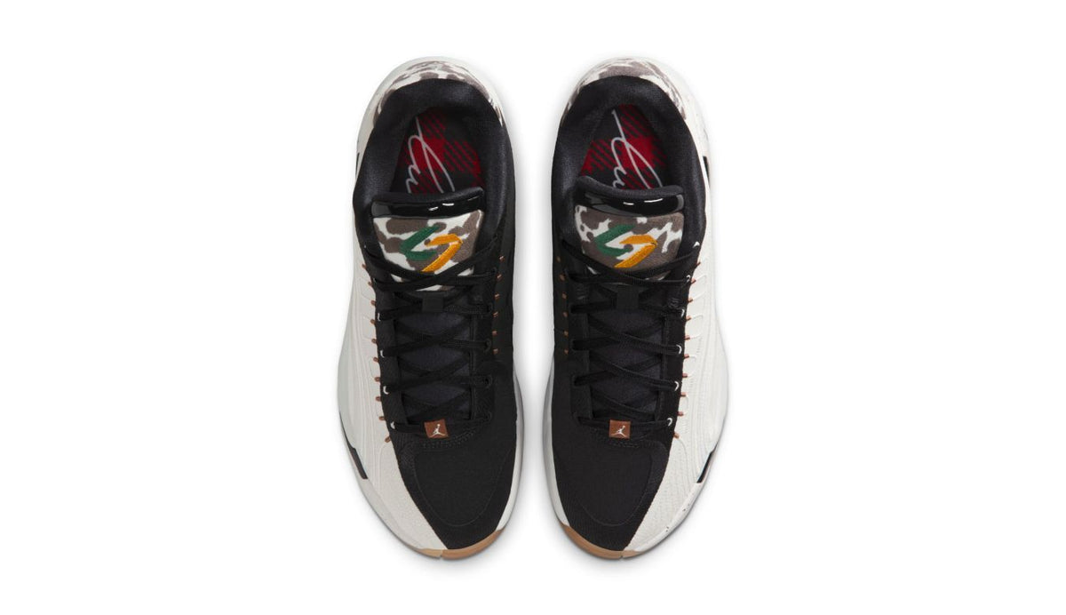 Air Jordan Luka 4 "Gone Ranching"