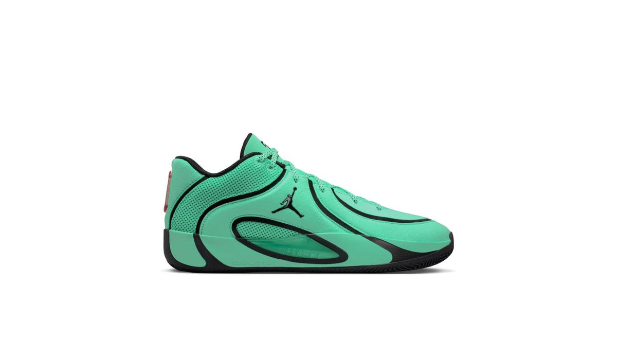 Air Jordan Tatum 4 "Green Glow"