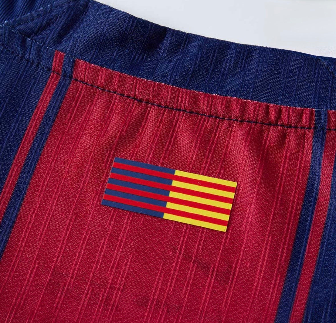 FC Barcelona Home Jersey 2025/26