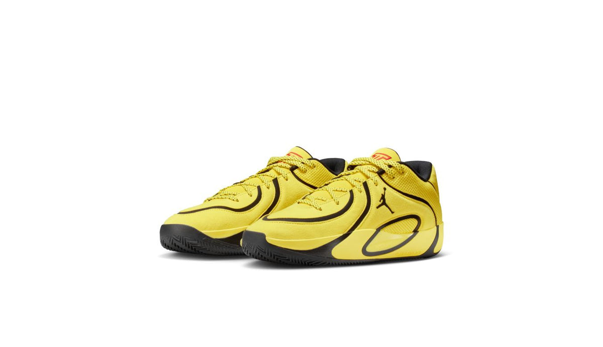 Air Jordan Tatum 4 "Bruce Lee"