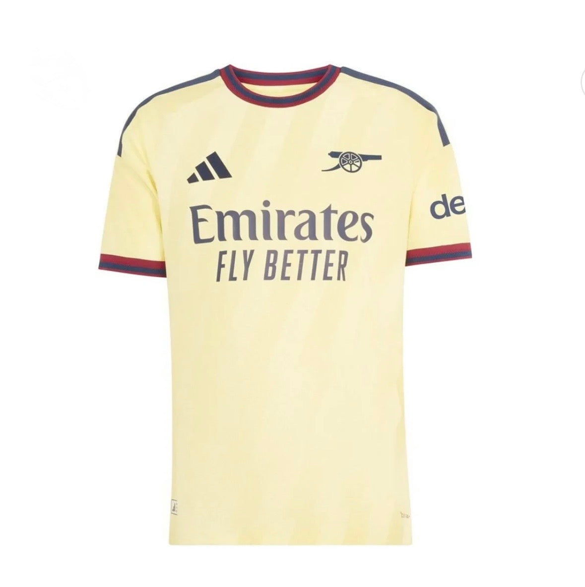 2026/2027 Arsenal Third Kit