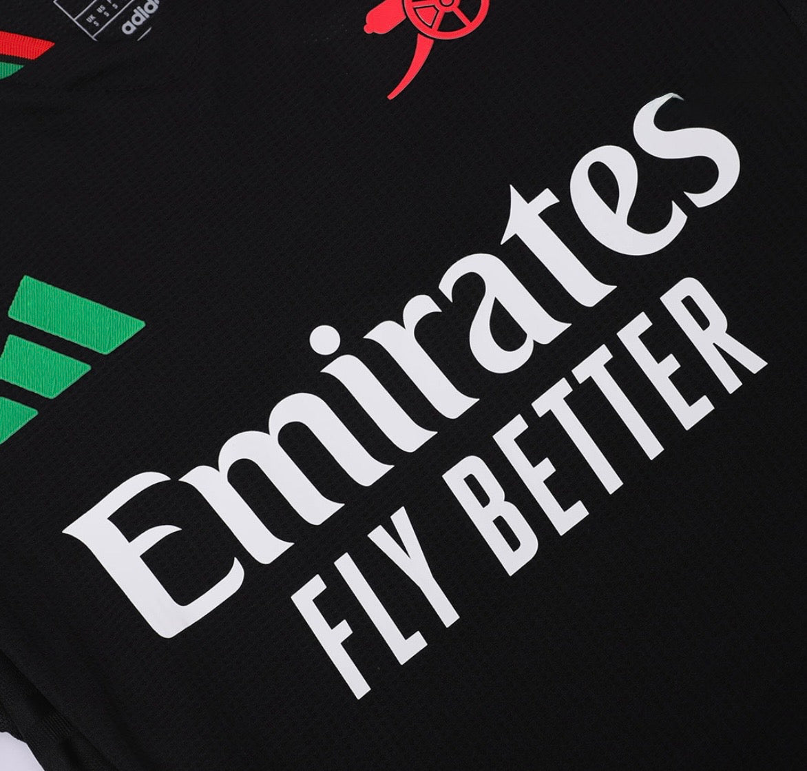 Arsenal FC Away Jersey 2024/25