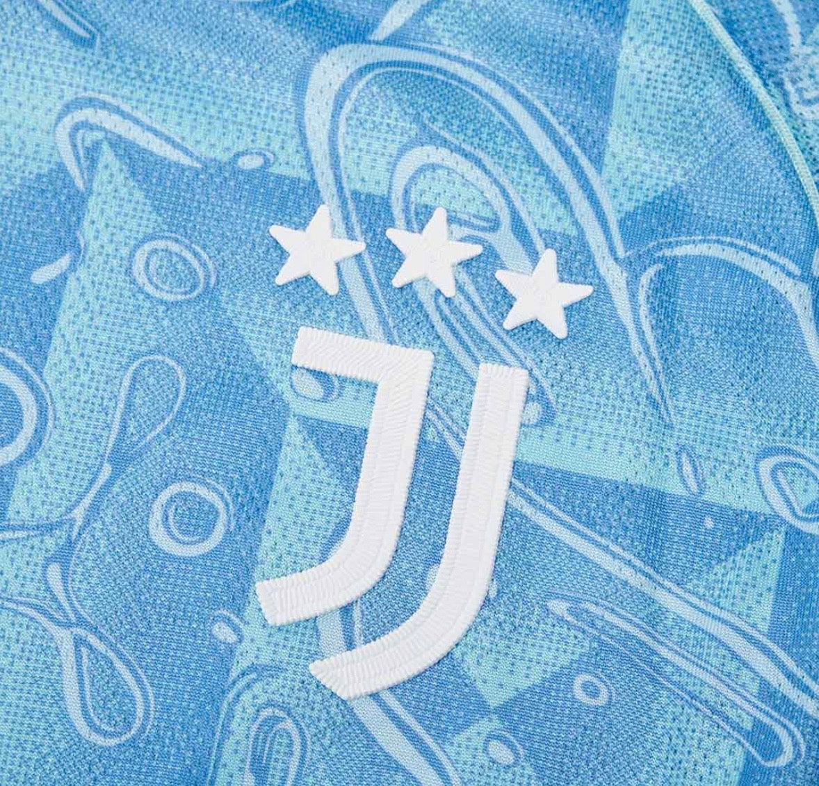 Juventus FC Away Jersey 2025/26