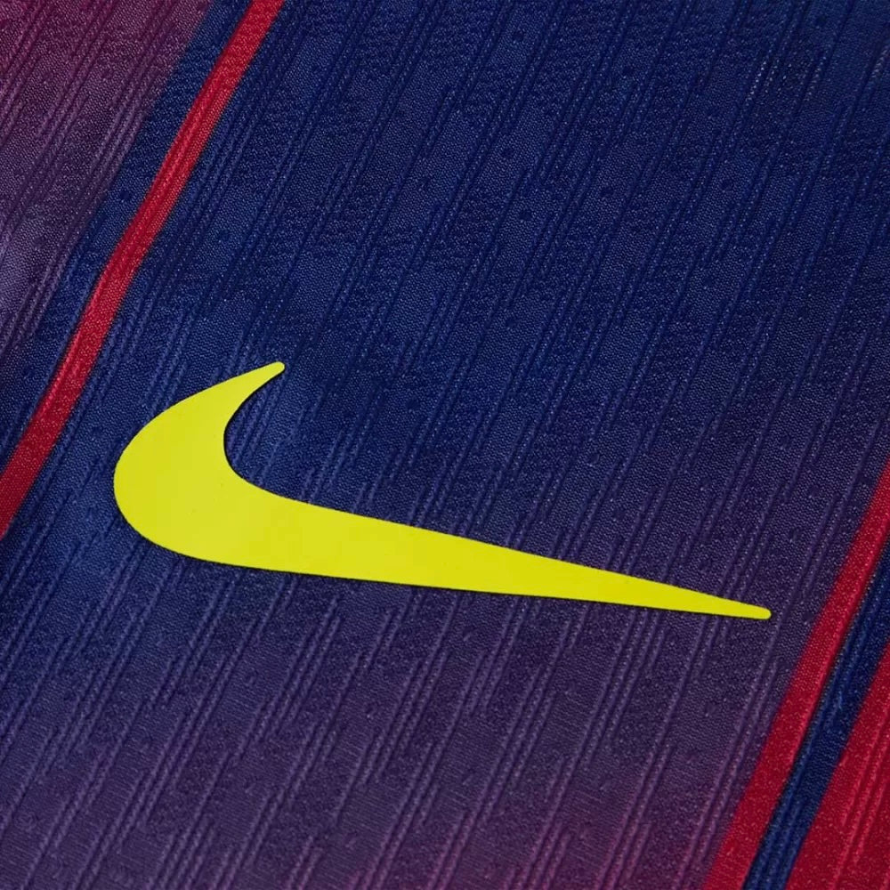 Barcelona home 2025/26 UCL Raphinha #11