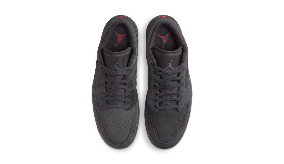 Air Jordan 1 Low SE Craft "Dark Smoke Grey"