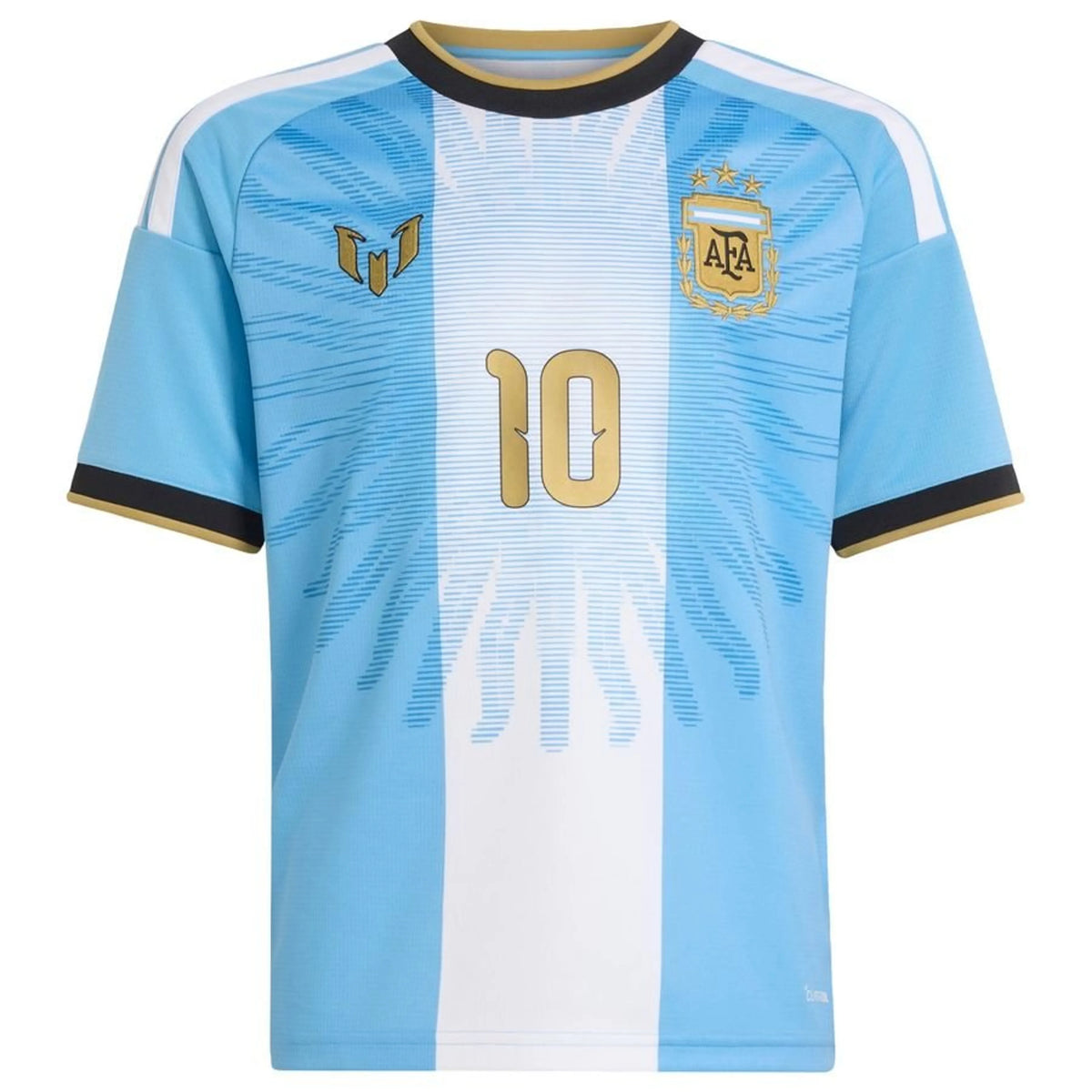 Argentina 2026 X Lionel Messi 10