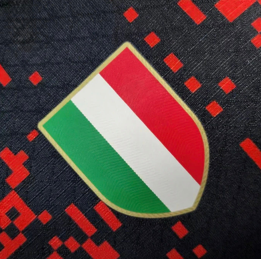 AC Milan x Koché Fourth Jersey 2022/23