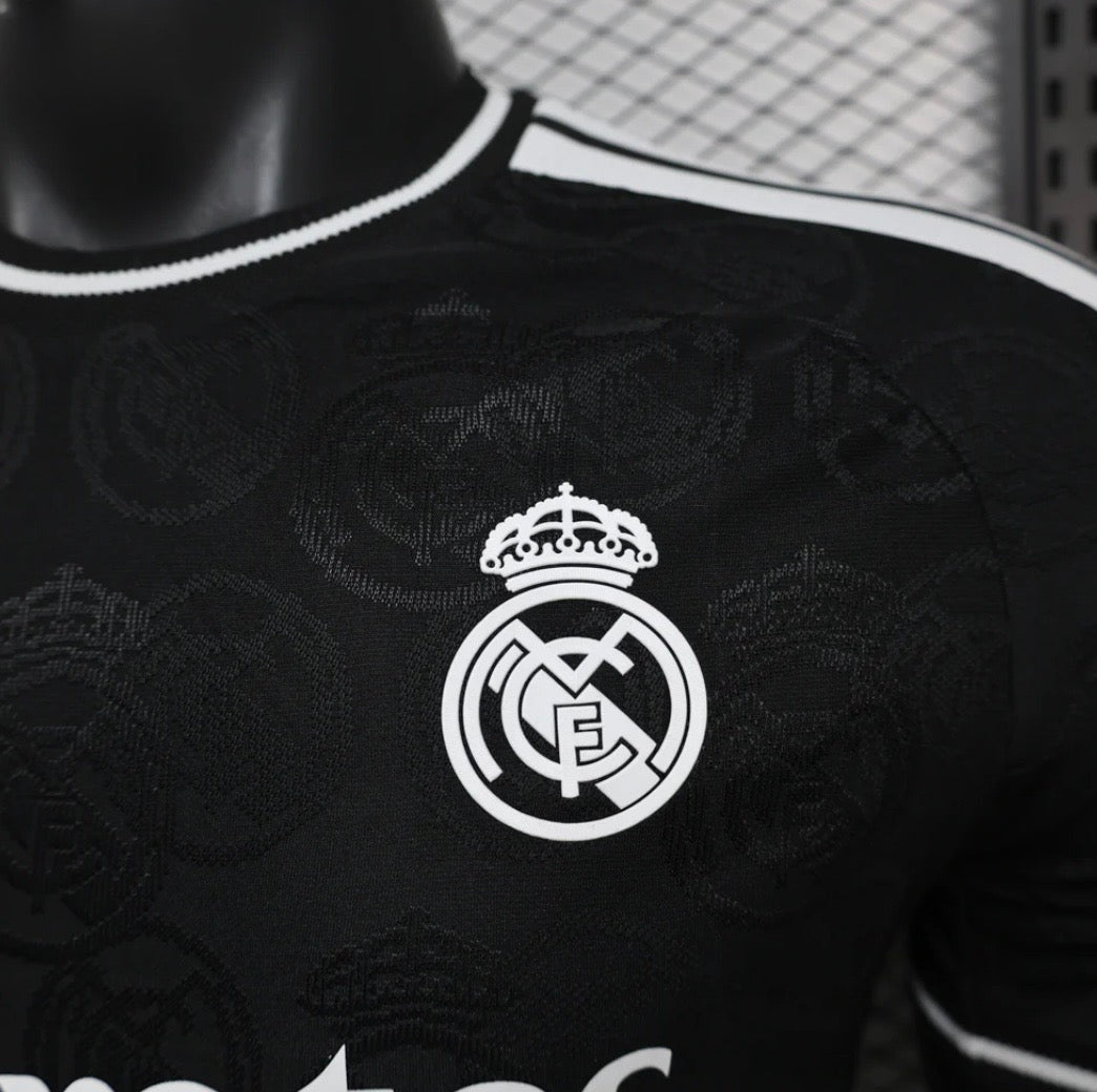 2026/2027 Real Madrid Limited Jersey