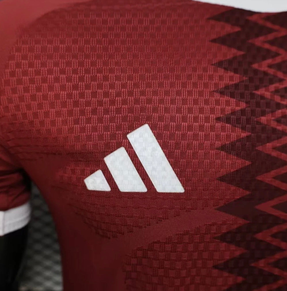 2026 Qatar Home World Cup