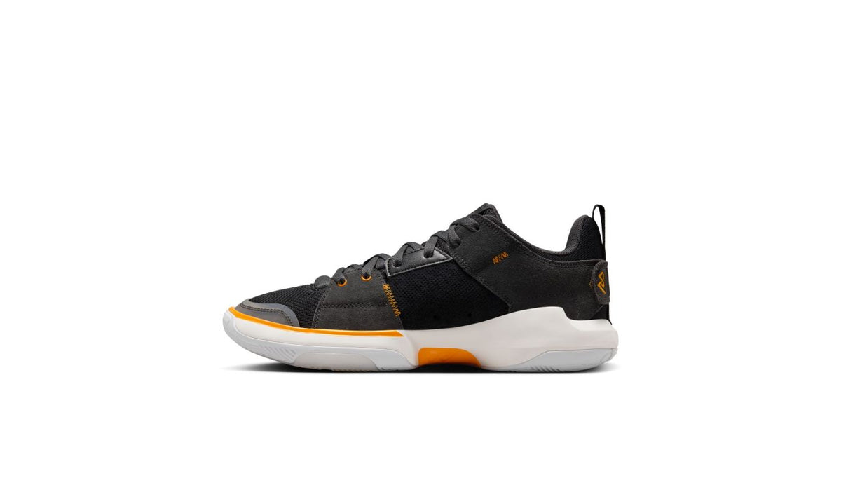 Air Jordan One Take 5 "Black Taxi"