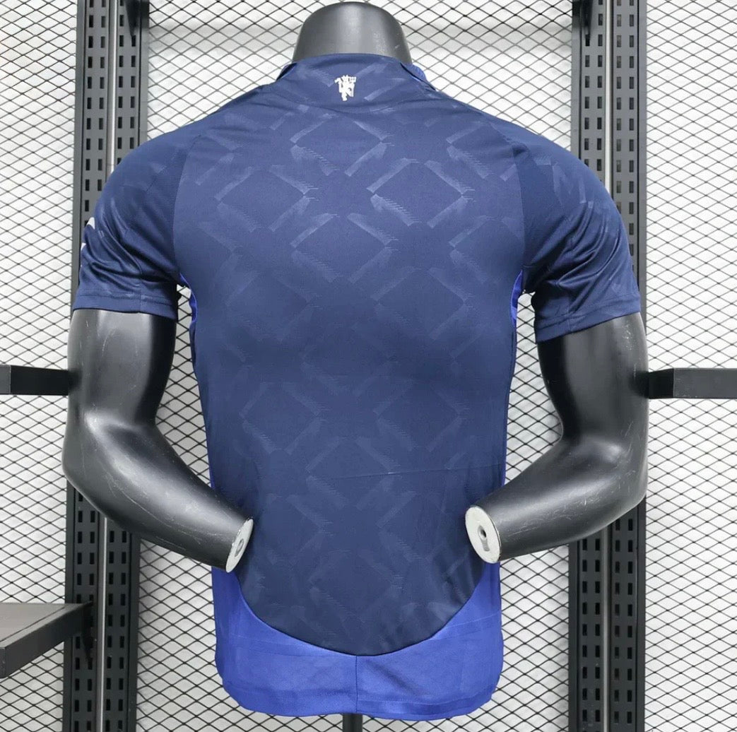 Manchester United FC Away Jersey 2024/25