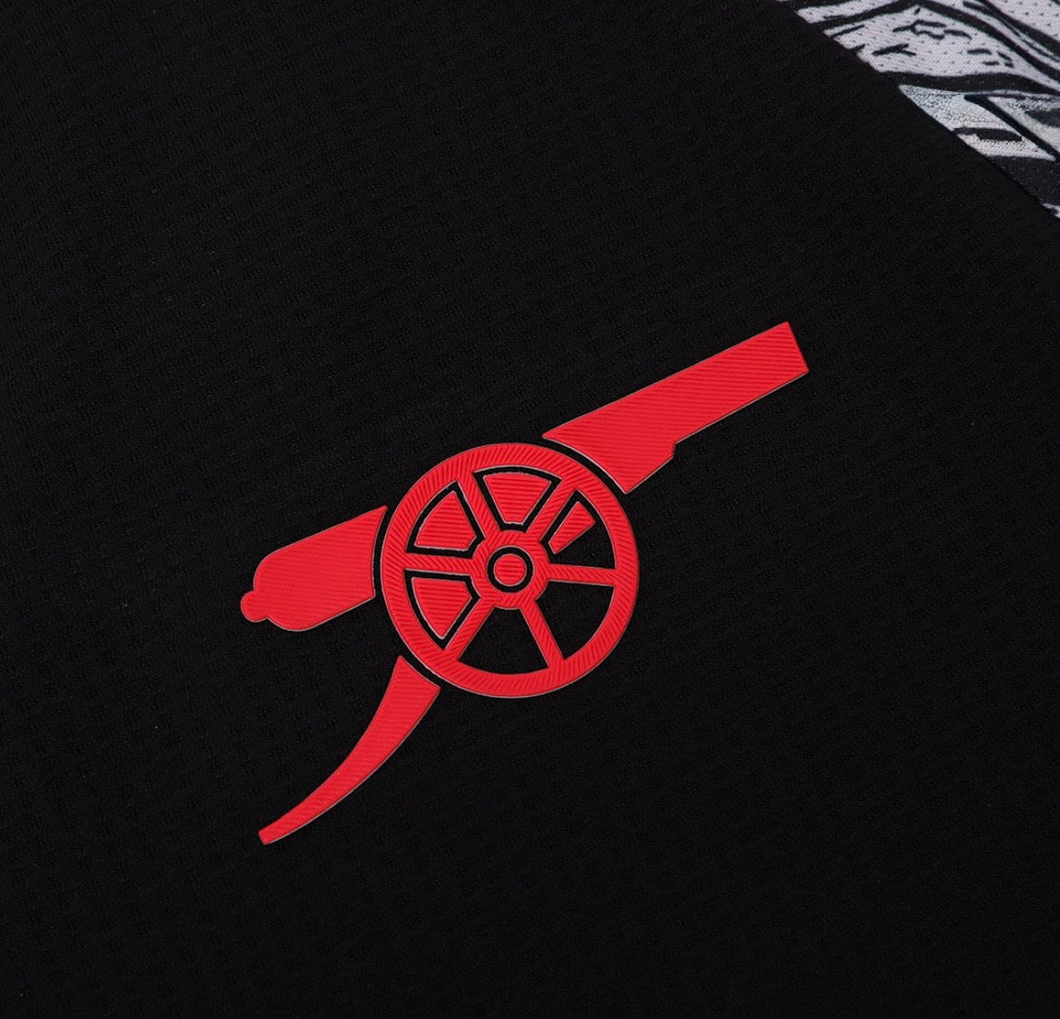 Arsenal FC Away Jersey 2024/25