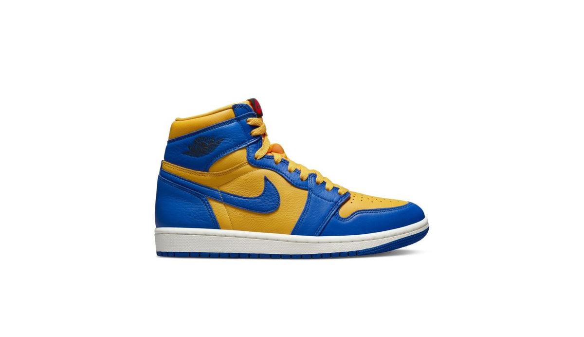 Air Jordan 1 Retro High OG "Reverse Laney" Wmns