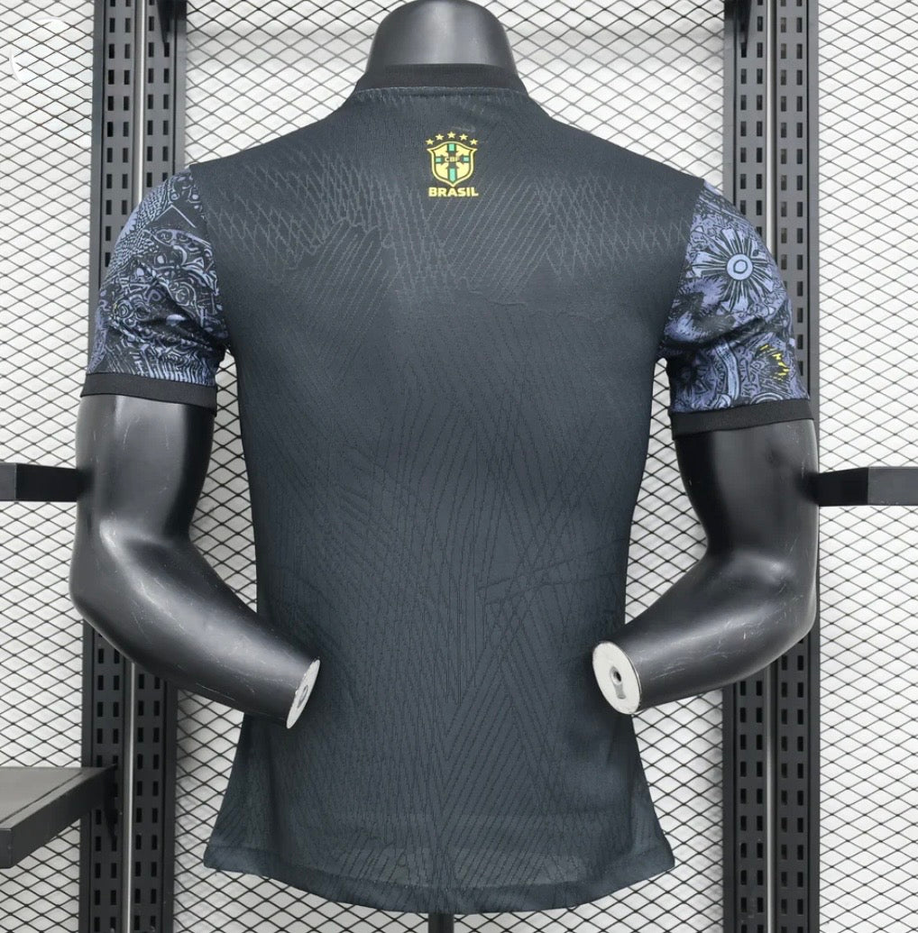 Brazil x Jesus Jersey 2024/25