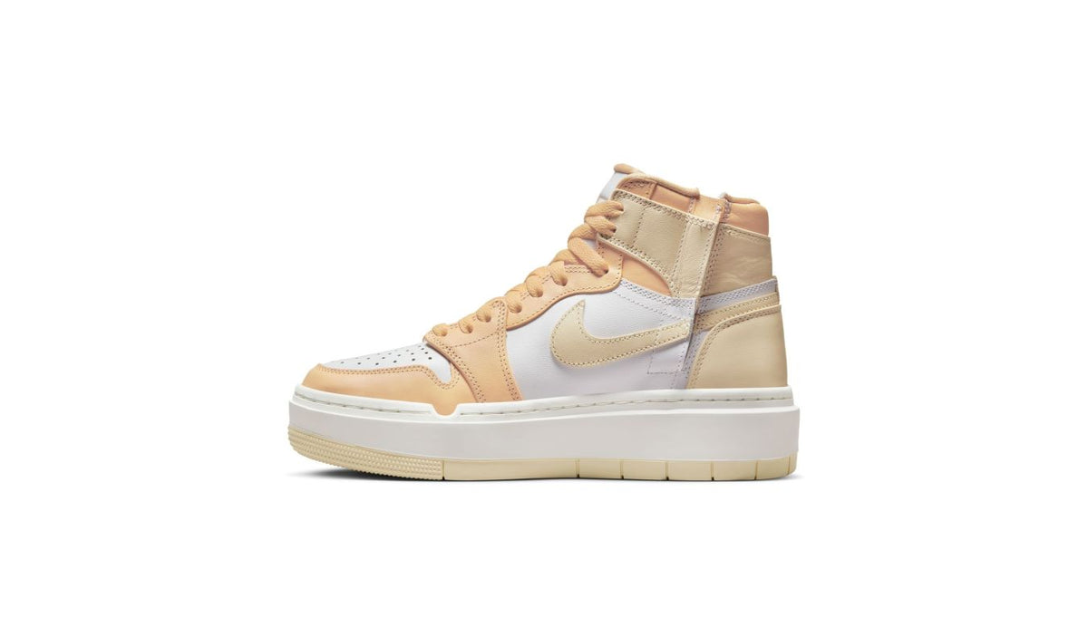 Air Jordan 1 Elevate High "Celestial Gold" Wmns
