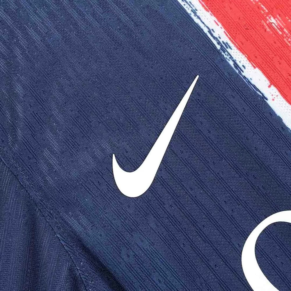 Paris Saint-Germain Home UCL Final Jersey 2024/25 Ousmane Dembélé #10