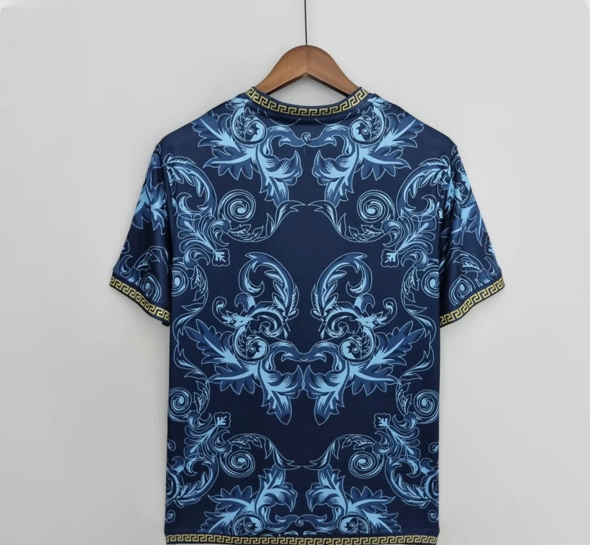 Italy x Versace Jersey 2023/24