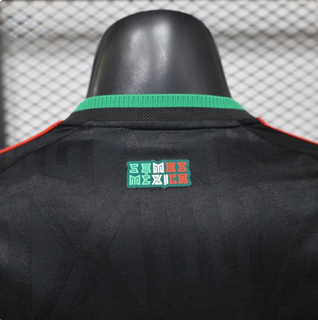 Mexico Third Away World Cup Kit 2026