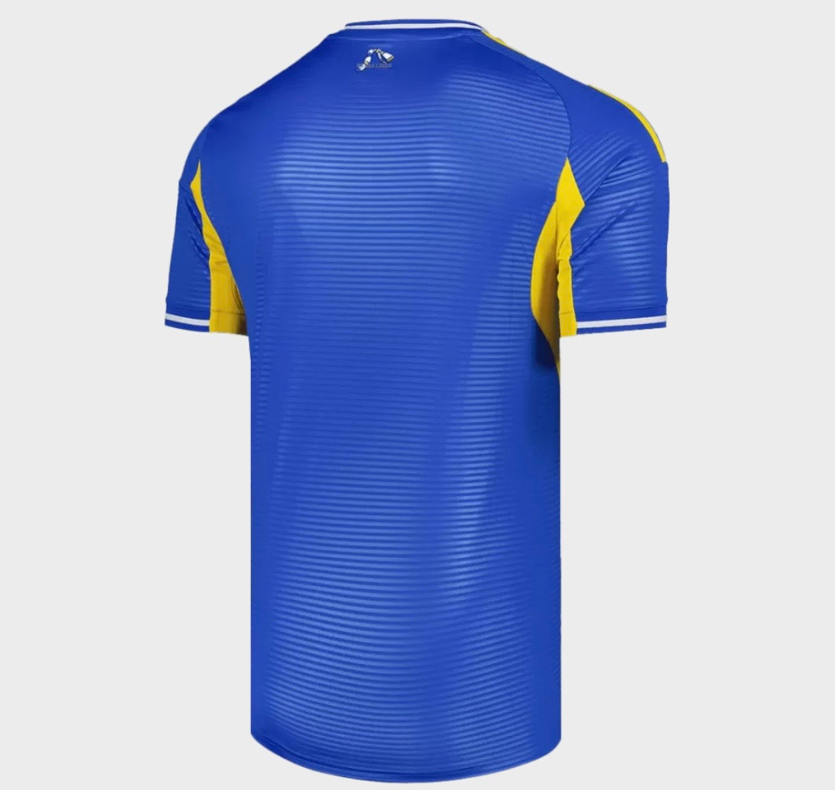 Leeds United Away Jersey 2025-2026