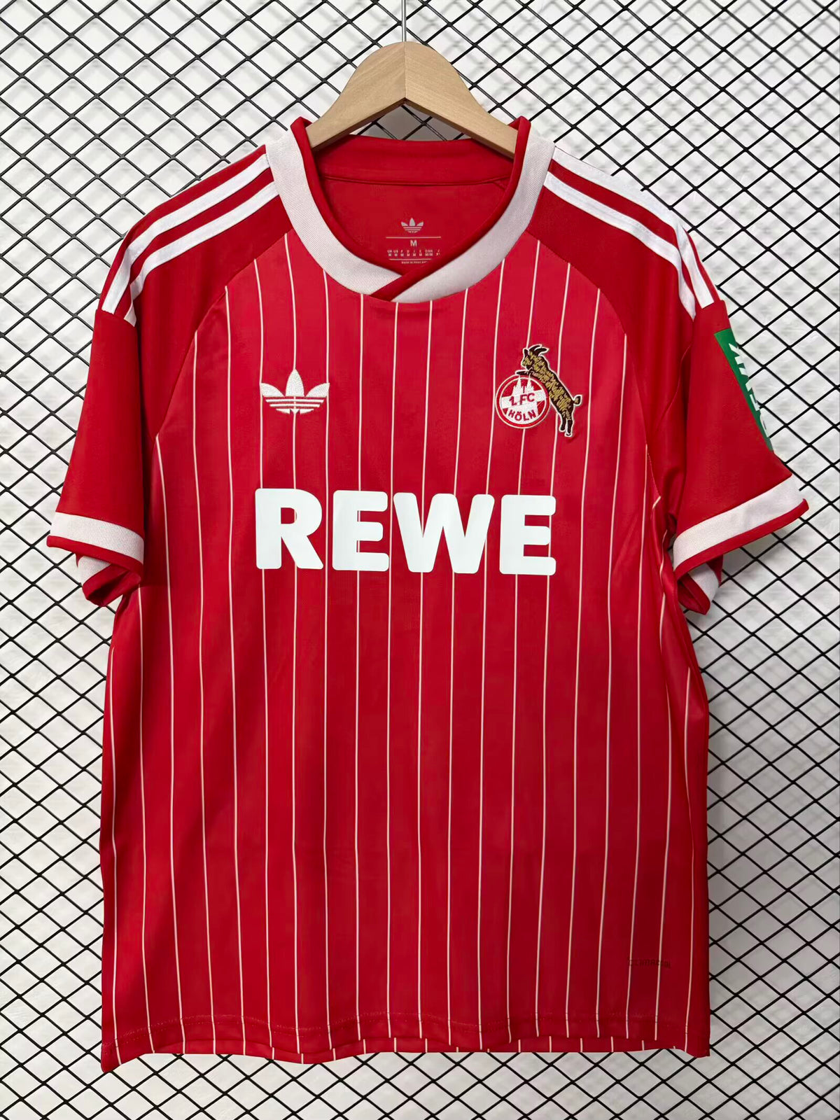 26-27 FC Köln Third
