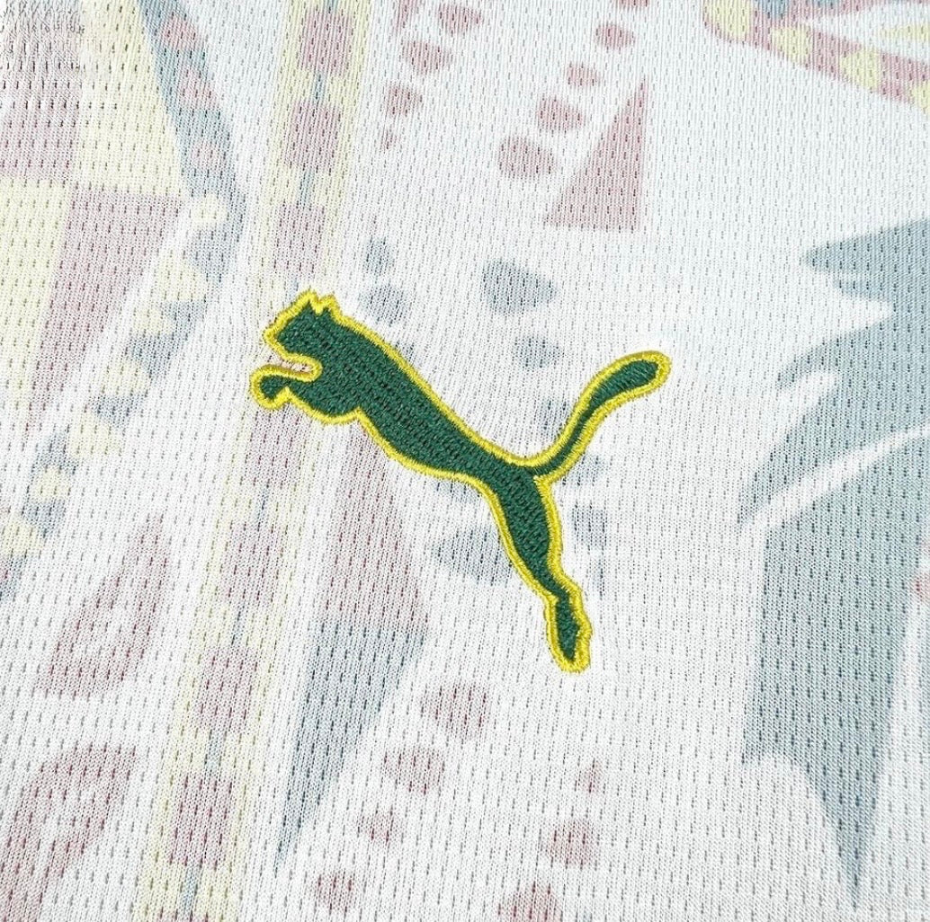 2026 Senegal Away World Cup