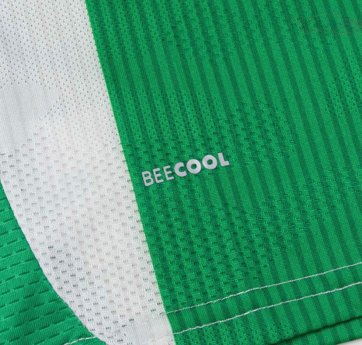 Real Betis Home Jersey 2025/26