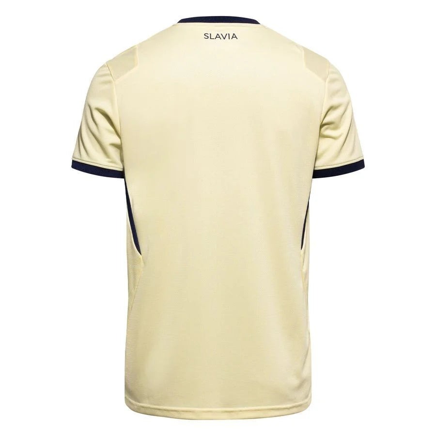 2026/2027 Slavia Praha Third Kit