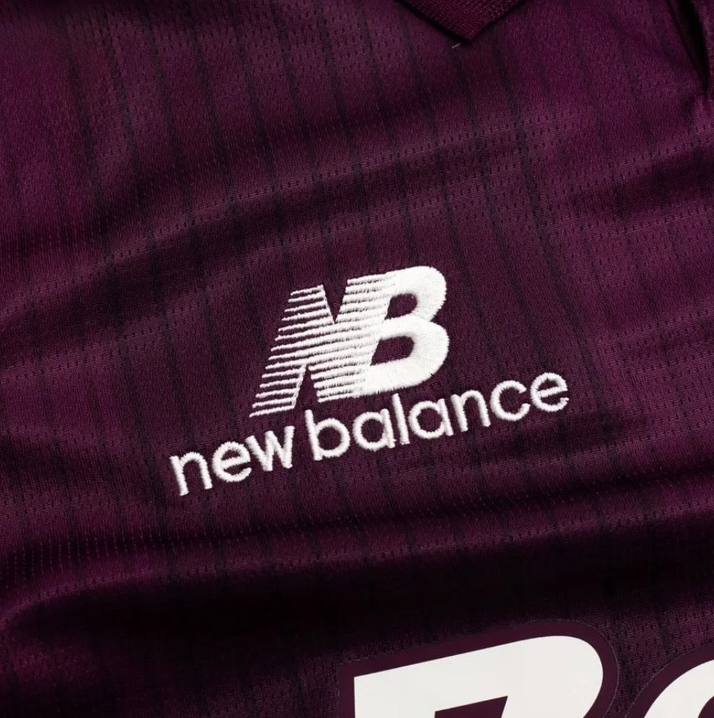 2026/2027 Porto Away Kit