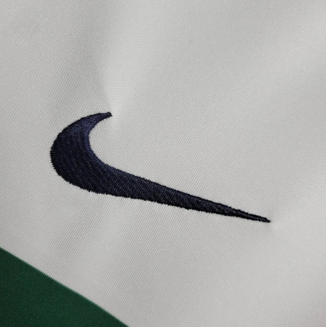 2022 FIFA World Cup Portugal Away Jersey