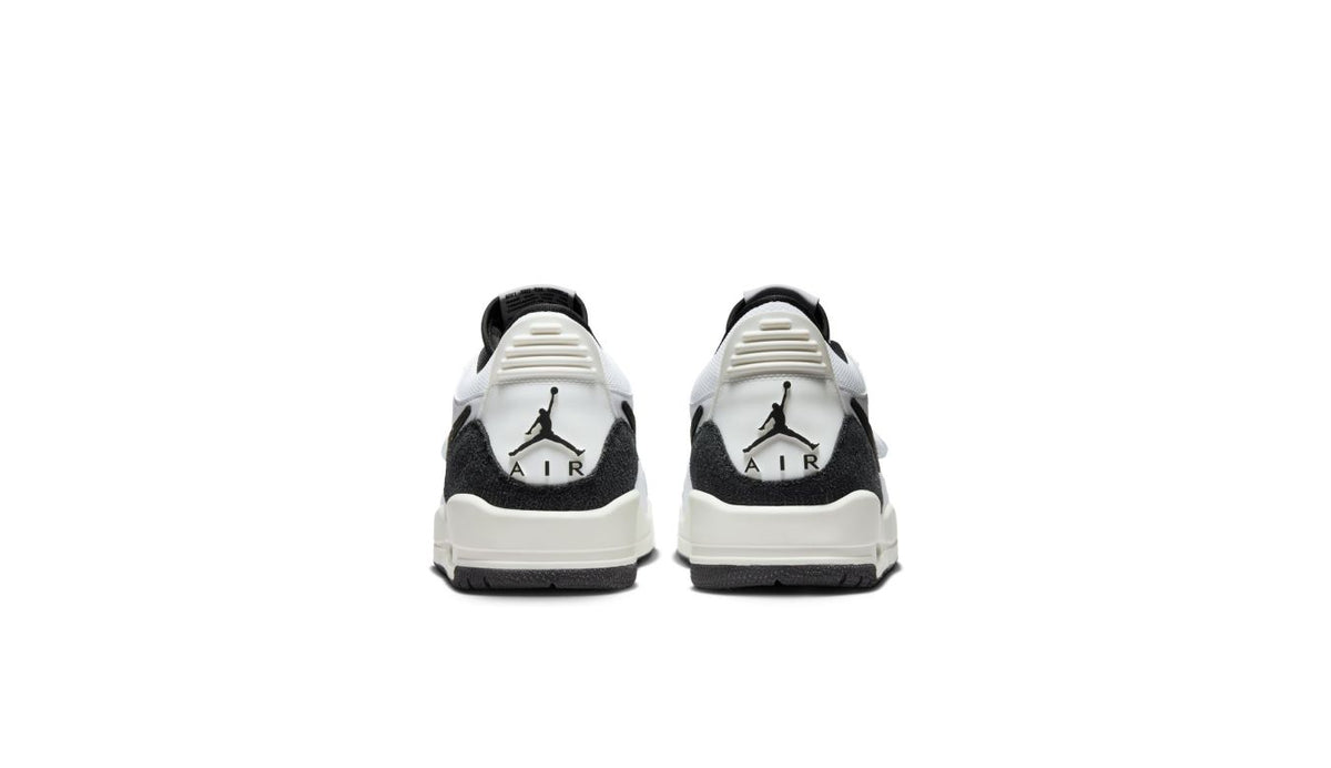 Air Jordan Legacy 312 Low "Panda" Wmns