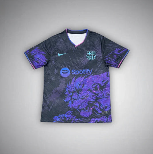 Barcelona "La Masia Tribute" Limited Jersey