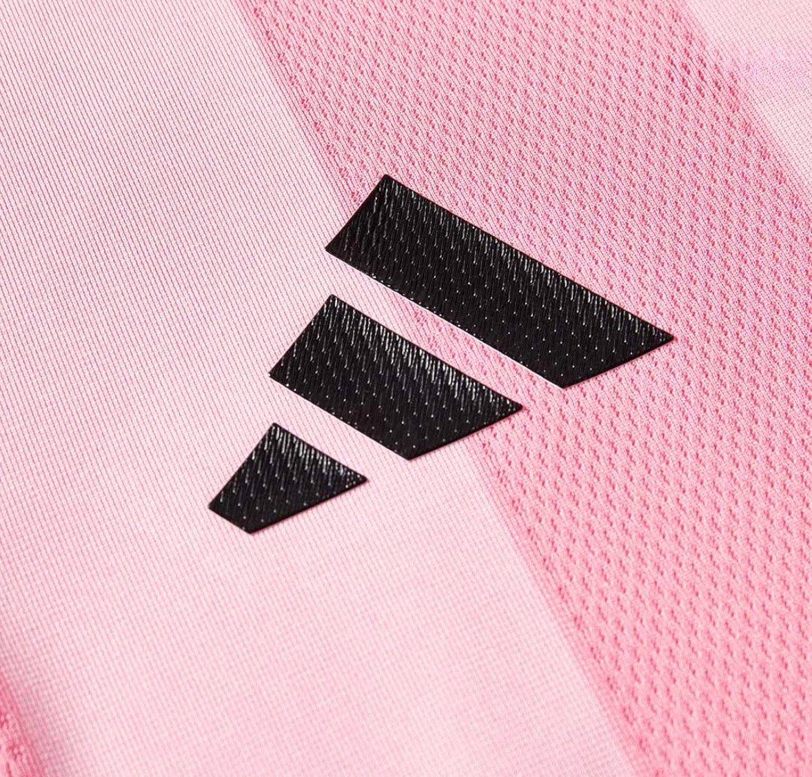 Inter Miami CF Home Jersey 2025/26