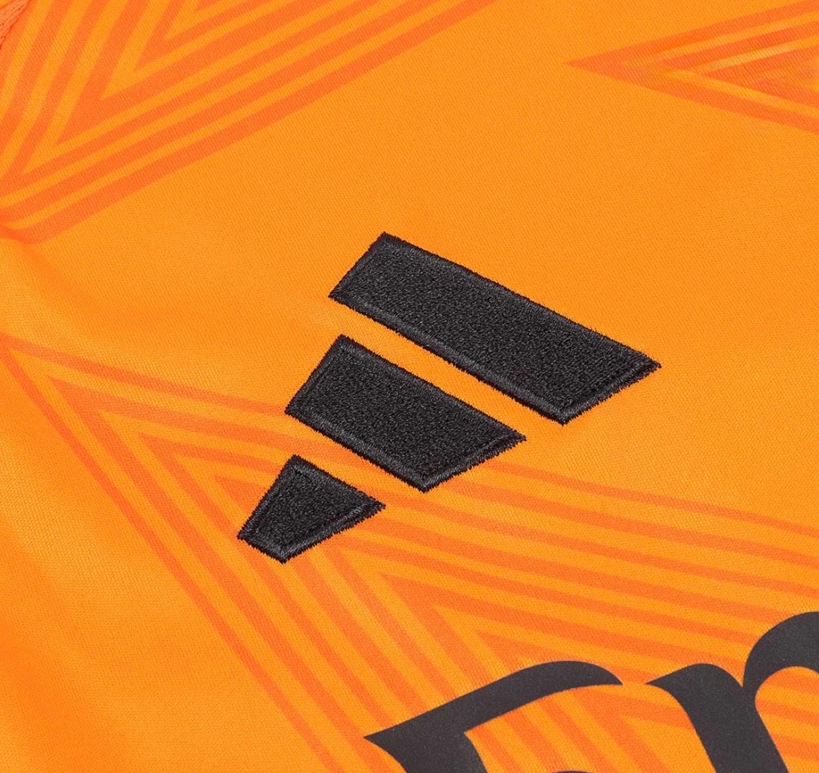 Real Madrid CF Away Jersey 2024/25