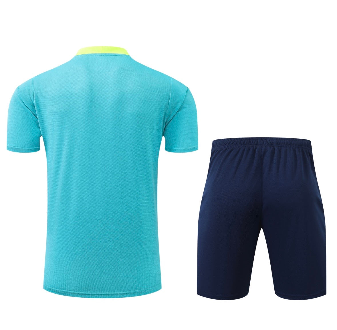 Brazil Training Set