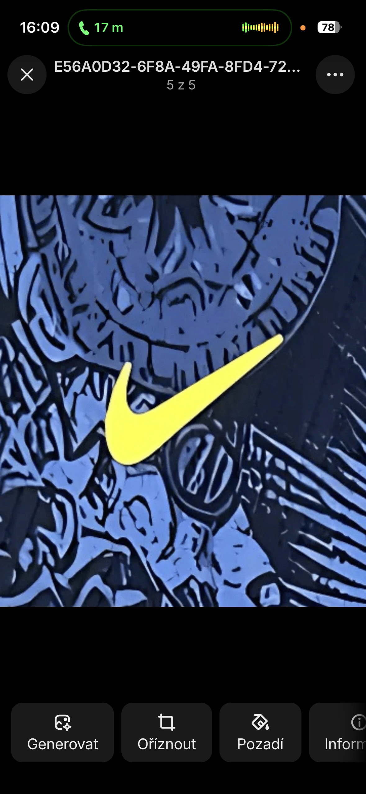 Brazil x Jesus Jersey 2024/25 – L,M (Výprodej)