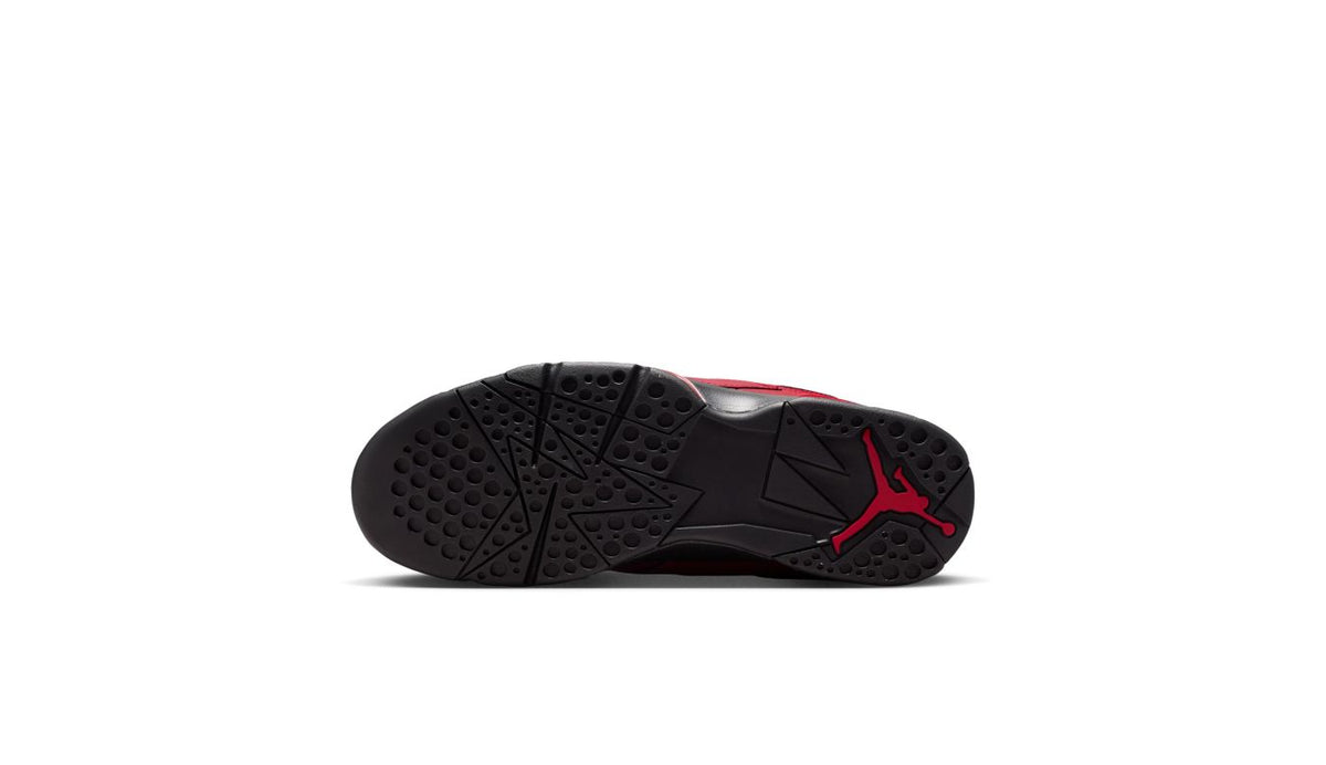 Air Jordan MVP 92 "Gym Red"