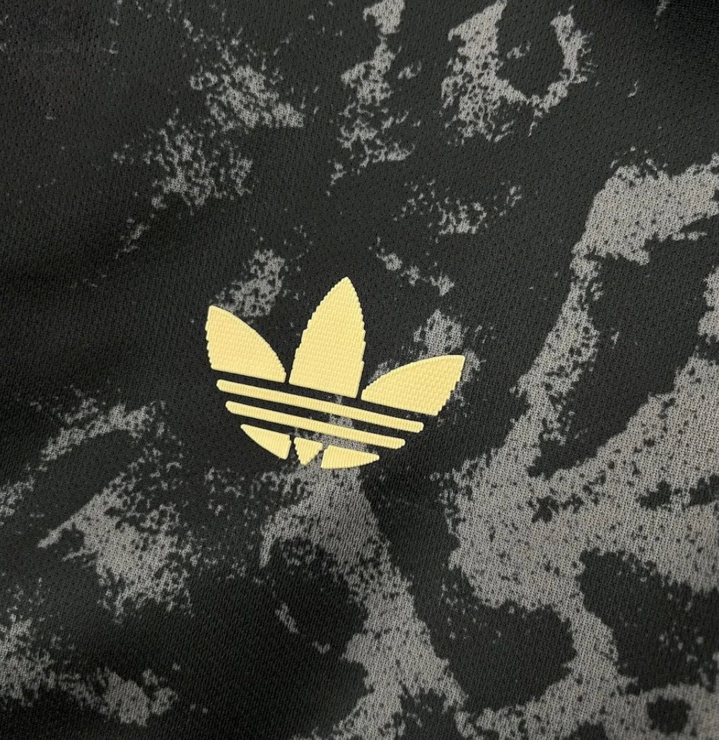 Ajax x Stone Island Limited Jersey