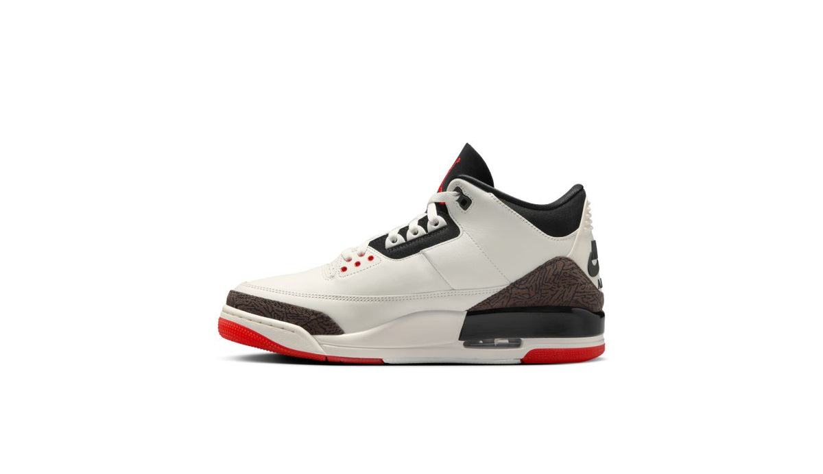 Air Jordan 3 Retro "World's Best Dad"